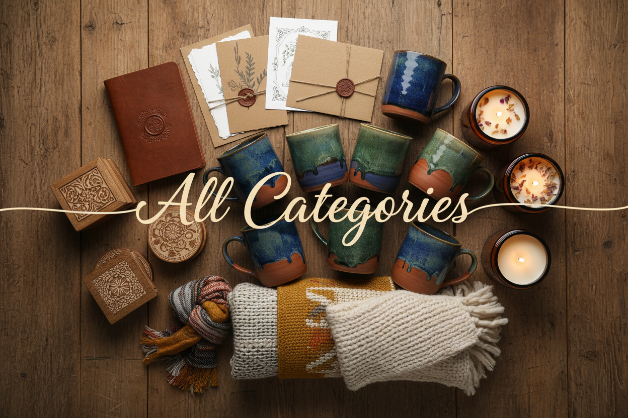 All Categories