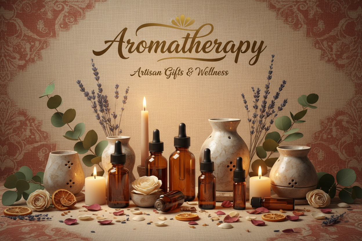 Aromatherapy