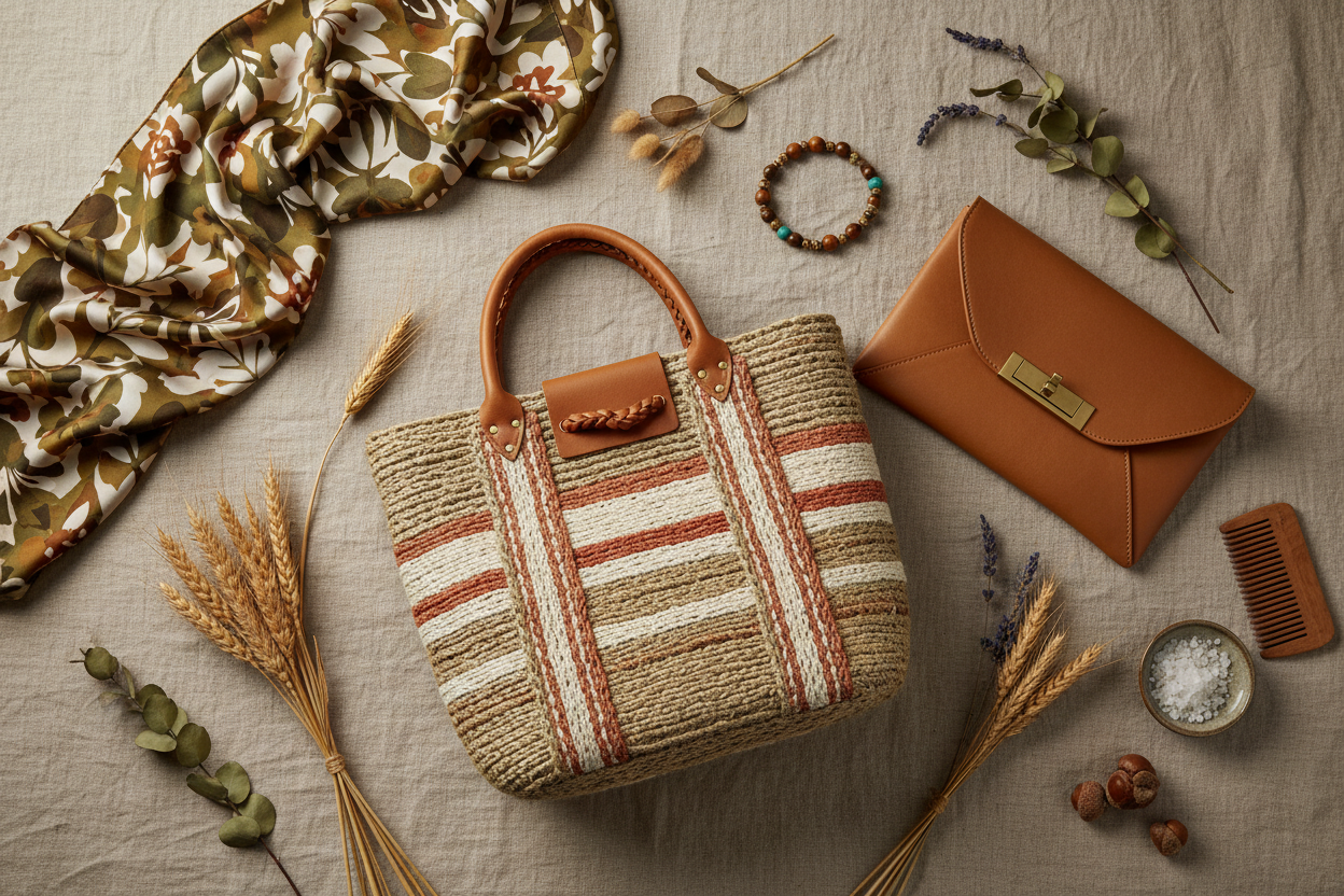 Bags & Accessories