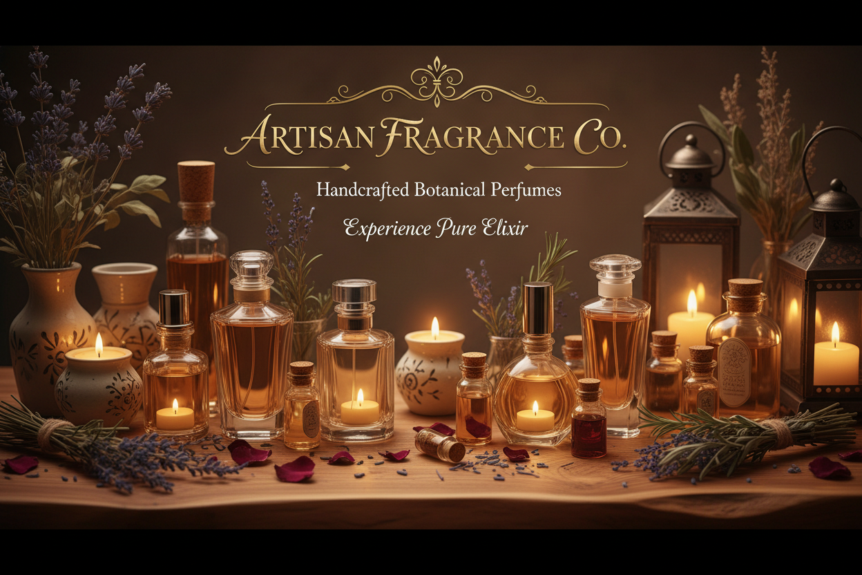 Fragrance