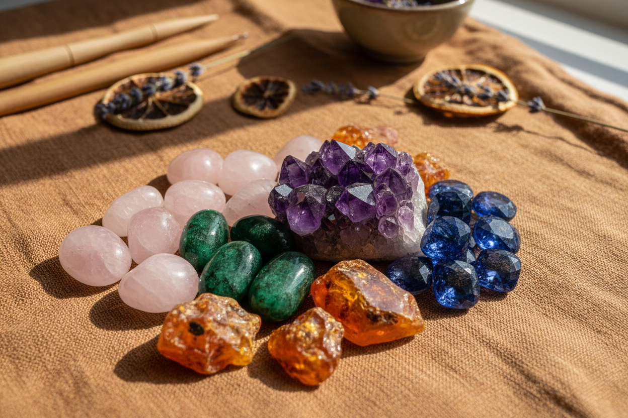 Gemstone