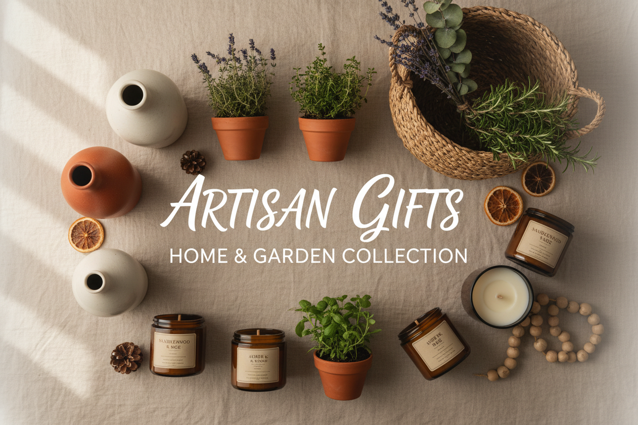 Home & Garden