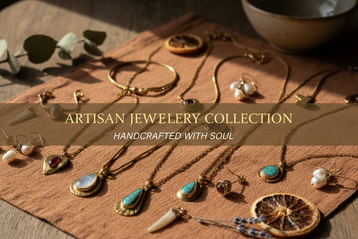 Jewellery
