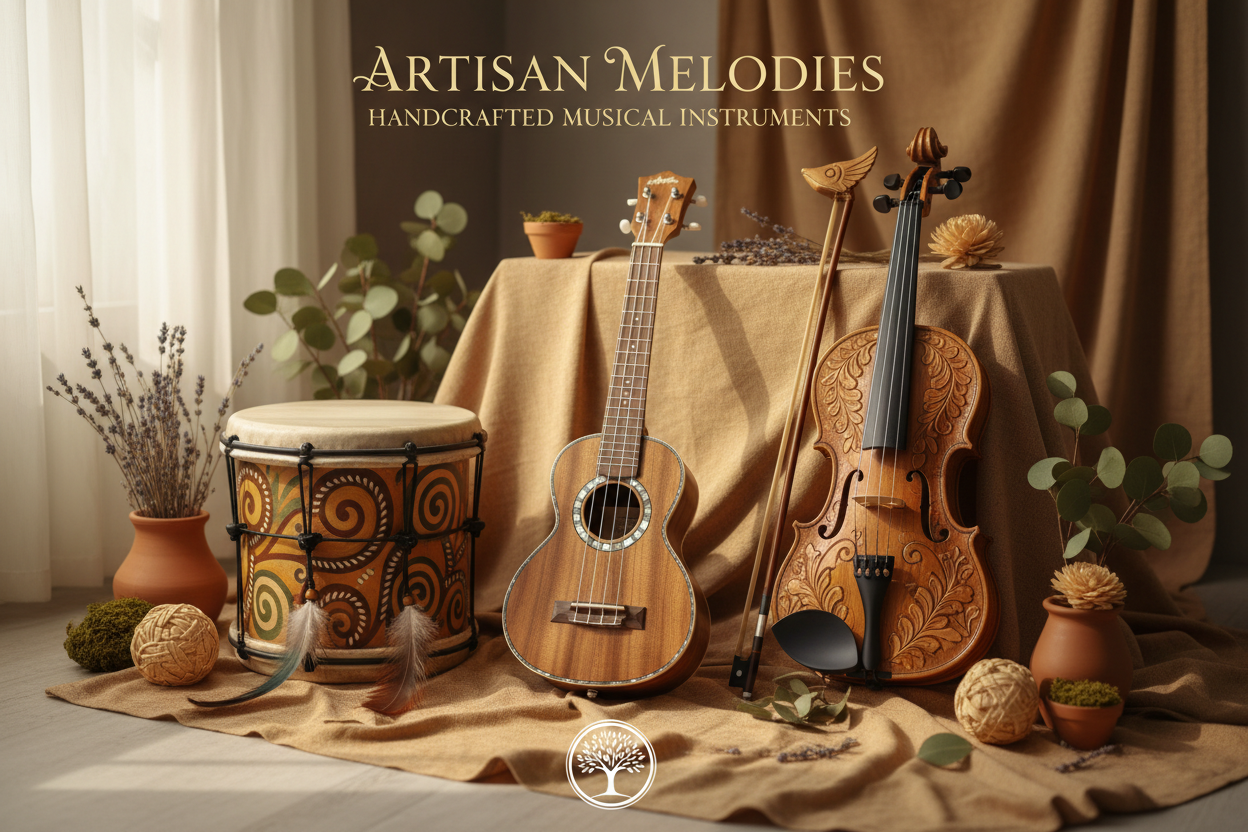 Musical Instruments