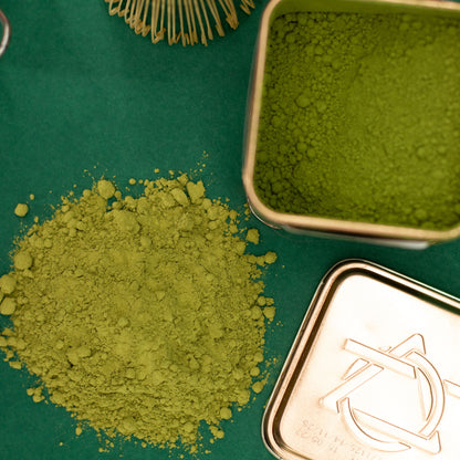 50g Ceremonial Matcha Tea